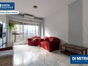 ¡4 Ambientes con luz todo el dia y cochera propia!