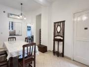 4 AMBIENTES con PATIO en San Telmo