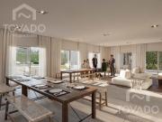 4 Ambientes con Terraza propia en Saavedra! En Construcción!