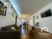 3 Ambientes en alquiler! Con Cochera, Patio y Parrilla...