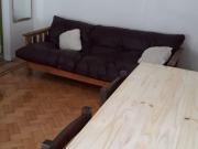 4 ambientes en alquiler temporario, en Belgrano 4 ambientes en alquiler temporario, en Belgrano