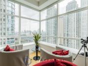 4 AMBIENTES EN ALVEAR TOWER