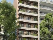4 Ambientes en construcción en Colegiales