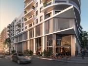 4 ambientes en esquina con balcón y amenities en...