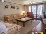 4 ambientes en semipiso. Z/ Chauvin. 117 mts2. Al frente. Co