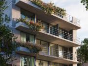 4 ambientes en suite. Amplio estar comedor. Balcón terraza