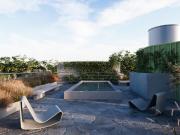 VENTA 4 ambientes en suite con TERRAZA propia