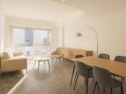 4 ambientes en Torre Palermo Botánico