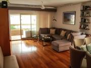 4 ambientes en Venta Puerto Madero luminoso con cochera...