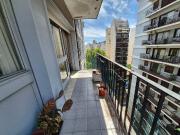 4 ambientes en venta Recoleta Palier y Baulera