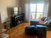 4 ambientes en Villa Crespo