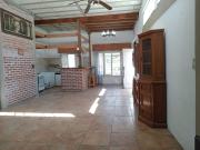 4 AMBIENTES GRAN PARQUE PILETA PERMUTA