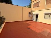 Venta,4 Ambientes, gran patio, balcon, cochera