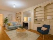 4 AMBIENTES MAS DEPENDENCIA EN RECOLETA