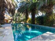 4 AMBIENTES PILETA CLIMATIZADA QUINCHO SAUNA