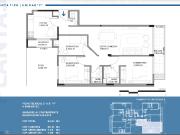 4 ambientes premium en Av. Mosconi 2660, en el barrio de...