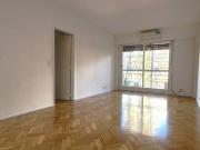 4 ambientes recoleta