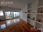 4 AMBIENTES Semipiso / ALQUILER / BELGRANO con palier...