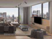 4 ambientes Torre Full Amenities Belgrano