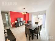 4 AMBIENTES / VENTA / FLORES CON PARRILLA PROPIA