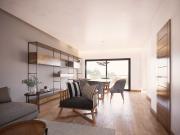 4 ambientes Venta Parque Chas V. Urquiza