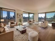 4 Ambientes y D/serv,vista abierta,amenities, seg 24hs,...