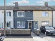 4 Annamoe Park, Cabra, Dublin 7