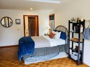 4 ½ Apartment for Sublt 4 months