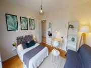 4 Arménie #1 Chambre