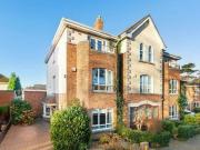 4 Ashbrook Howth Road Clontarf Dublin 3