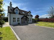 4 Ashgrove Meadows, Ballina, Tipperary Harry Brann...