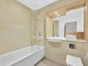 4 Aurora Point, Plough Way, SE16 7FQ