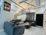 4 badrooms brand new flat for rent clifton