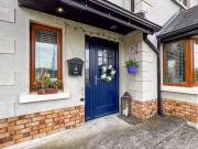 4 Barrow Meadows, Barrow Mount Road, Goresbridge, Co...