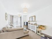 4 Barton Road, Spinning Gate, Davyhulme, 2 Bedroom Flat