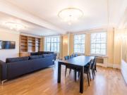 4 BD Apartment at Strathmore Court, St John's Wood