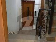 4 Bd Dd First Floor 1900sqft 1car Parking Pechs Block 2...