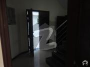 4 Bed 10 Marla Height Area House Available For Rent...