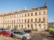 4 bed 1st Floor Flat to rent in Bath Somerset, BA2, from...