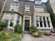 4 bed 1st Floor Flat to rent in Bristol, BS6, from...
