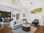 4 bed 1st Floor Flat to rent in Camden Town Camden, NW1,...