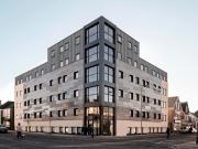 4 bed 1st Floor Flat to rent in Cardiff South Glamorgan,...