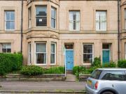 4 bed 1st Floor Flat to rent in Edinburgh City Of...