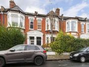 4 bed 1st Floor Flat to rent in Hammersmith And Fulham,...