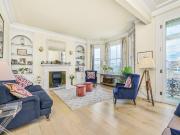 4 bed 1st Floor Flat to rent in Kensington And Chelsea,...