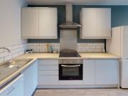 4 bed 1st Floor Flat to rent in Leigh Woods Somerset,...