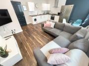 4 bed 1st Floor Flat to rent in Liverpool Merseyside,...