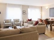 4 bed 1st Floor Flat to rent in London Haringey, N19,...