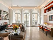 4 bed 1st Floor Flat to rent in London Kensington And...