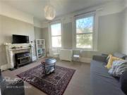 4 bed 1st Floor Flat to rent in London Lambeth, SW2,...